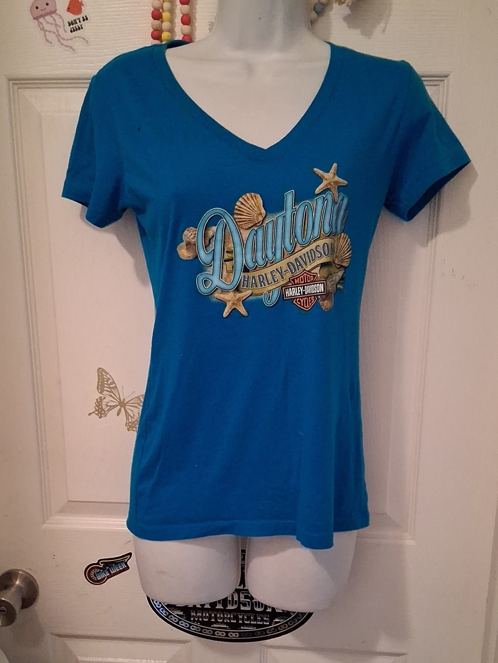 Harley Davidson T-shirt